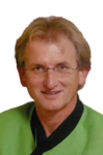 Franz Heilinger Portrait Franz Heilinger