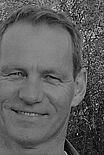 Wolfgang Rieser Portrait Wolfgang Rieser