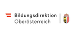 Logo Bildungsdirektion Oberösterreich