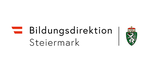 Bildungsdirektion Steiermark Logo