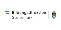 Bildungsdirektion Steiermark Logo