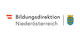 Logo Bildungsdirektion Niederösterreich