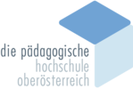 Logo der Pädagogischen Hochschule Oberösterreich