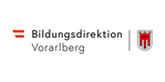 Logo Bildungsdirektion Vorarlberg