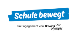 Logo von Schule bewegt