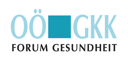 Logo der Oberösterreichischen Gebietskrankenkasse